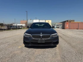 BMW 530 i xDrive* M SPORT* HARMAN KARDON* ПОДГРЕВ* КАМЕРА*, снимка 2