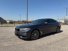 BMW 530 i xDrive* M SPORT* HARMAN KARDON* ПОДГРЕВ* КАМЕРА*, снимка 1