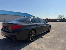 BMW 530 i xDrive* M SPORT* HARMAN KARDON* ПОДГРЕВ* КАМЕРА*, снимка 5