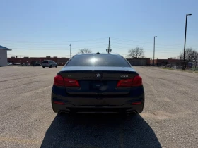 BMW 530 i xDrive* M SPORT* HARMAN KARDON* ПОДГРЕВ* КАМЕРА*, снимка 6