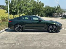 BMW i4 M50 - Facelift, снимка 6