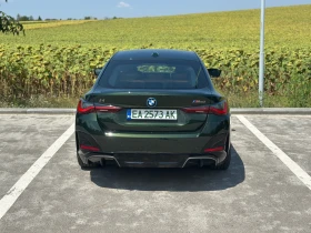 BMW i4 M50 - Facelift, снимка 8