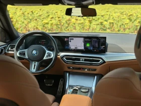 BMW i4 M50 - Facelift, снимка 12