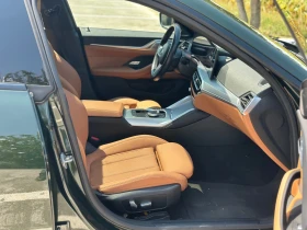 BMW i4 M50 - Facelift, снимка 16