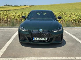 BMW i4 M50 - Facelift, снимка 2