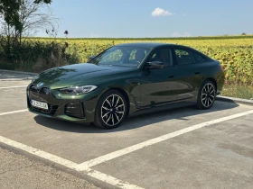 BMW i4 M50 - Facelift, снимка 4