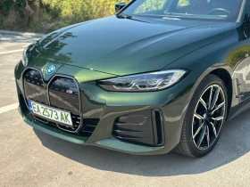 BMW i4 M50 - Facelift, снимка 1