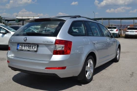 Skoda Octavia 2.0TDI, снимка 4