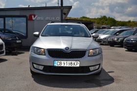 Skoda Octavia 2.0TDI, снимка 1