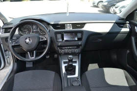 Skoda Octavia 2.0TDI, снимка 9