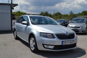 Skoda Octavia 2.0TDI, снимка 3