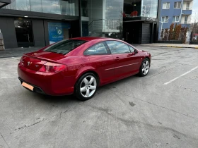 Peugeot 407, снимка 2