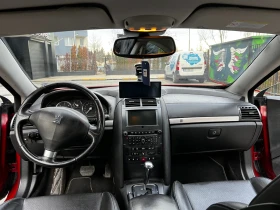 Peugeot 407, снимка 7