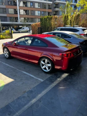 Peugeot 407, снимка 1