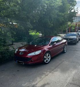 Peugeot 407, снимка 3
