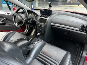 Peugeot 407, снимка 6