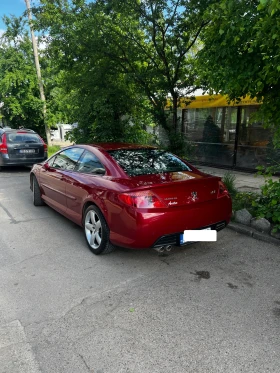 Peugeot 407, снимка 4