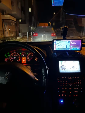 Peugeot 407, снимка 9