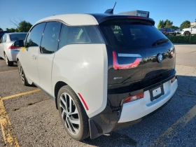 BMW i3  W/RANGE EXTENDER , снимка 5