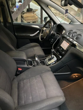 Ford S-Max, снимка 11