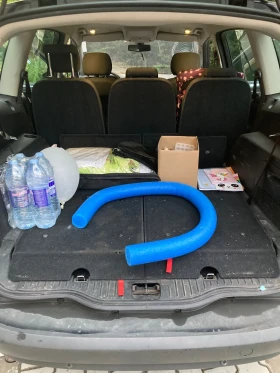 Ford S-Max, снимка 8