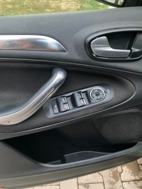 Ford S-Max, снимка 10
