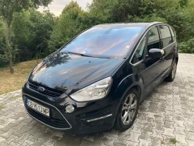Ford S-Max, снимка 1