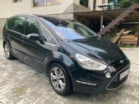 Ford S-Max, снимка 2