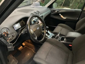 Ford S-Max, снимка 9