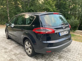 Ford S-Max, снимка 5