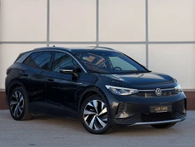 VW ID.4 -PRO-82kwh-1st Edition-Distronik-Europe-Гаранция-, снимка 1