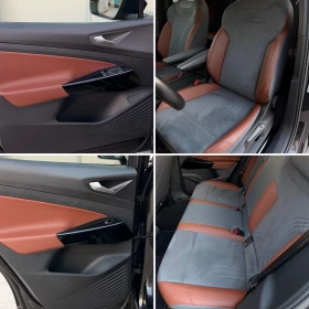 VW ID.4 -PRO-82kwh-1st Edition-Distronik-Europe-Гаранция-, снимка 11