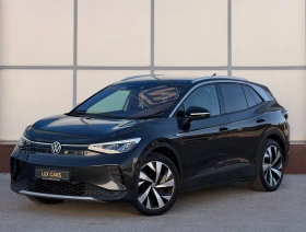 VW ID.4 -PRO-82kwh-1st Edition-Distronik-Europe-Гаранция-, снимка 5