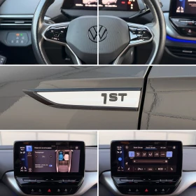 VW ID.4 -PRO-82kwh-1st Edition-Distronik-Europe-Гаранция-, снимка 14