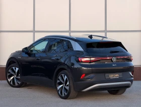 VW ID.4 -PRO-82kwh-1st Edition-Distronik-Europe-Гаранция-, снимка 4