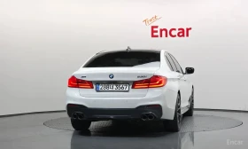 BMW 530 * МАСАЖИ * ОБДУХВАНЕ * ДИСТРОНИК * 2 КЛЮЧА, снимка 4