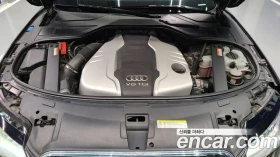 Audi A8 | TOP SERVICE, снимка 8