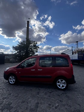 Peugeot Partner, снимка 4