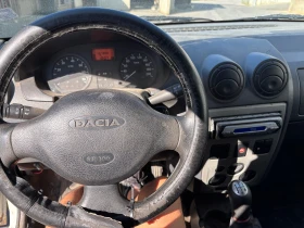 Dacia Logan, снимка 7