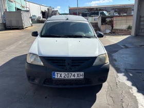 Dacia Logan, снимка 2