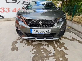 Peugeot 3008 GT, снимка 5