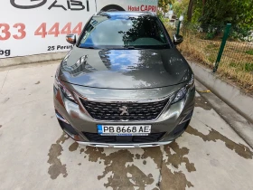 Peugeot 3008 GT, снимка 6