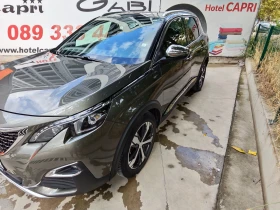 Peugeot 3008 GT, снимка 8