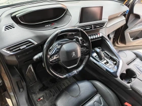 Peugeot 3008 GT, снимка 11