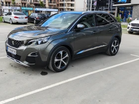 Peugeot 3008 GT, снимка 1
