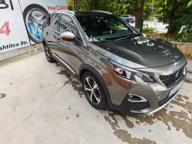 Peugeot 3008 GT, снимка 7