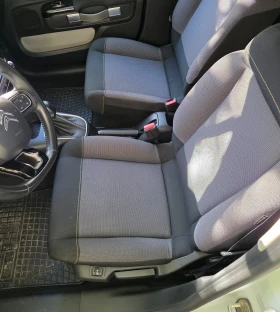 Citroen C3 PureTech Turbo 110 S&S EAT6 SHINE, снимка 8