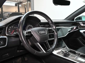 Audi A7 55TFSI* MATRIX* S* LINE* ДИСТРОНИК* 360КАМЕРА* , снимка 9