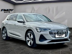 Audi E-Tron 55 S-LINE HEAD-UP КАМЕРИ APPLE CAR PLAY ANDROID, снимка 1