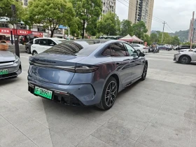 BYD Seal 2025 650 Long Range, снимка 4
